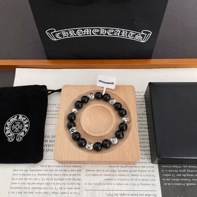 Chrome Hearts Bracelets